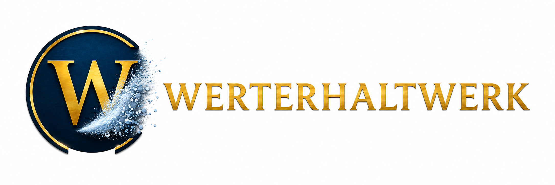 Werterhaltwerk Logo